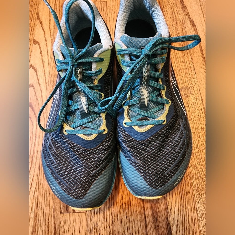 Altra TIMP 2 wmns sz 10